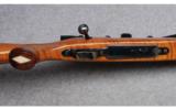 Weatherby Mark V Japanese Rifle in .270 Wby Magnum - 5 of 9