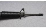Colt AR-15 Carbine (R6450)
in 9MM Luger - 4 of 9
