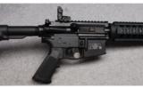 Smith & Wesson M&P 15X Rifle in 5.56 NATO - 3 of 9