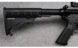 Smith & Wesson M&P 15X Rifle in 5.56 NATO - 2 of 9