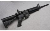 Smith & Wesson M&P 15X Rifle in 5.56 NATO - 1 of 9