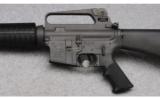 Colt Sporter Match HBAR Rifle (R6601) in 5.56 NATO - 7 of 9