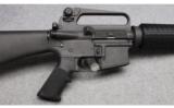 Colt Sporter Match HBAR Rifle (R6601) in 5.56 NATO - 3 of 9