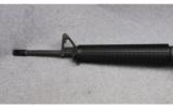 Colt Sporter Match HBAR Rifle (R6601) in 5.56 NATO - 6 of 9