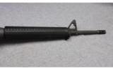 Colt Sporter Match HBAR Rifle (R6601) in 5.56 NATO - 4 of 9