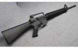 Colt Sporter Match HBAR Rifle (R6601) in 5.56 NATO - 1 of 9