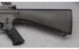 Colt Sporter Match HBAR Rifle (R6601) in 5.56 NATO - 8 of 9
