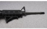 Sig Sauer M400 Rifle in 5.56 NATO - 4 of 9