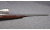 Sako 85 SM Hunter Rifle in .270 WSM - 4 of 9