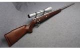 Sako 85 SM Hunter Rifle in .270 WSM - 1 of 9