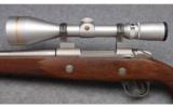 Sako 85 SM Hunter Rifle in .270 WSM - 7 of 9