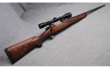 Winchester Model 70 Ultimate Classic in .30-06 - 1 of 9