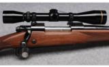 Winchester Model 70 Ultimate Classic in .30-06 - 3 of 9