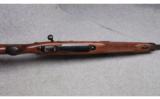 Winchester Model 70 Ultimate Classic in .30-06 - 5 of 9