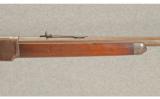 Winchester Model 1873
.32-20 Win - 4 of 9