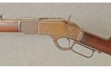 Winchester Model 1873
.32-20 Win - 7 of 9