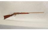 Winchester Model 1873
.32-20 Win - 1 of 9