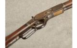 Winchester Model 1873
.32-20 Win - 9 of 9