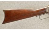 Winchester Model 1873
.32-20 Win - 2 of 9