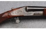 L.C. Smith Crown Grade Shotgun in 12 Gauge - 3 of 9