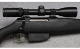 Sauer 202 Rifle in .308 Winchester with a 9.3x62 Barrel - 3 of 9