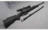 Sauer 202 Rifle in .308 Winchester with a 9.3x62 Barrel - 1 of 9
