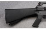 Colt Pre-Ban AR-15 A2 Gov't Model (R6550) in .223 - 2 of 9