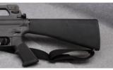 Colt Pre-Ban AR-15 A2 Gov't Model (R6550) in .223 - 8 of 9