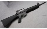 Colt Pre-Ban AR-15 A2 Gov't Model (R6550) in .223 - 1 of 9