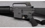 Colt Pre-Ban AR-15 A2 Gov't Model (R6550) in .223 - 7 of 9