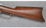 Winchester Model 1876 Open Top ~ .45-75 W.C.F. - 7 of 10