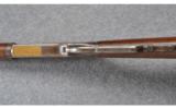 Winchester Model 1876 Open Top ~ .45-75 W.C.F. - 4 of 10