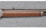 Winchester Model 1876 Open Top ~ .45-75 W.C.F. - 8 of 10