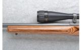 Ruger Model M77 Mark II .204 Ruger - 6 of 7