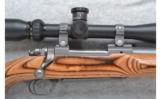 Ruger Model M77 Mark II .204 Ruger - 2 of 7
