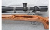 Ruger Model M77 Mark II .204 Ruger - 4 of 7