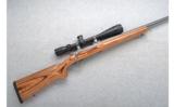 Ruger Model M77 Mark II .204 Ruger - 1 of 7