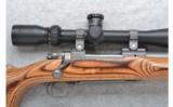 Ruger Model M77 Mark II .204 Ruger - 5 of 7