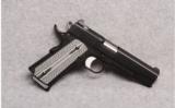 Dan Wesson Valor .45 ACP - 1 of 2