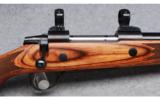 Sako AV Rifle in .300 Winchester Magnum - 3 of 9