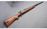 Remington 700 VLS Rifle in .204 Ruger - 1 of 9