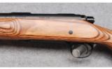 Remington 700 VLS Rifle in .204 Ruger - 8 of 9