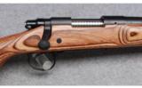 Remington 700 VLS Rifle in .204 Ruger - 3 of 9