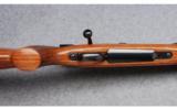 Sako AV Rifle in .375 H&H Magnum - 5 of 9