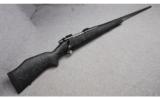 Weatherby ~ Mark V ~ .340 Wby. Mag. - 1 of 9