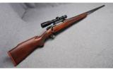 Winchester Model 70 XTR Rifle in .338 Win Mag - 1 of 9