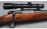 Winchester Model 70 XTR Rifle in .338 Win Mag - 2 of 9