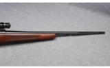 Winchester Model 70 XTR Rifle in .338 Win Mag - 4 of 9
