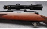 Winchester Model 70 XTR Rifle in .338 Win Mag - 6 of 9