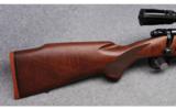 Winchester Model 70 XTR Rifle in .338 Win Mag - 3 of 9